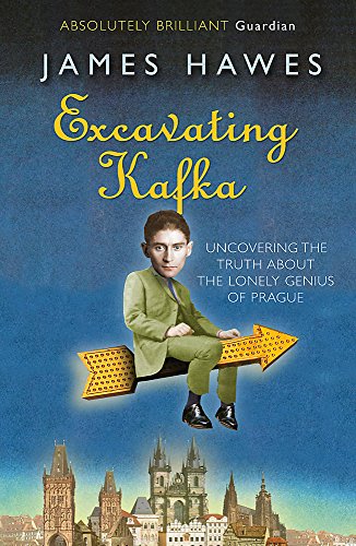 Preisvergleich Produktbild Excavating Kafka