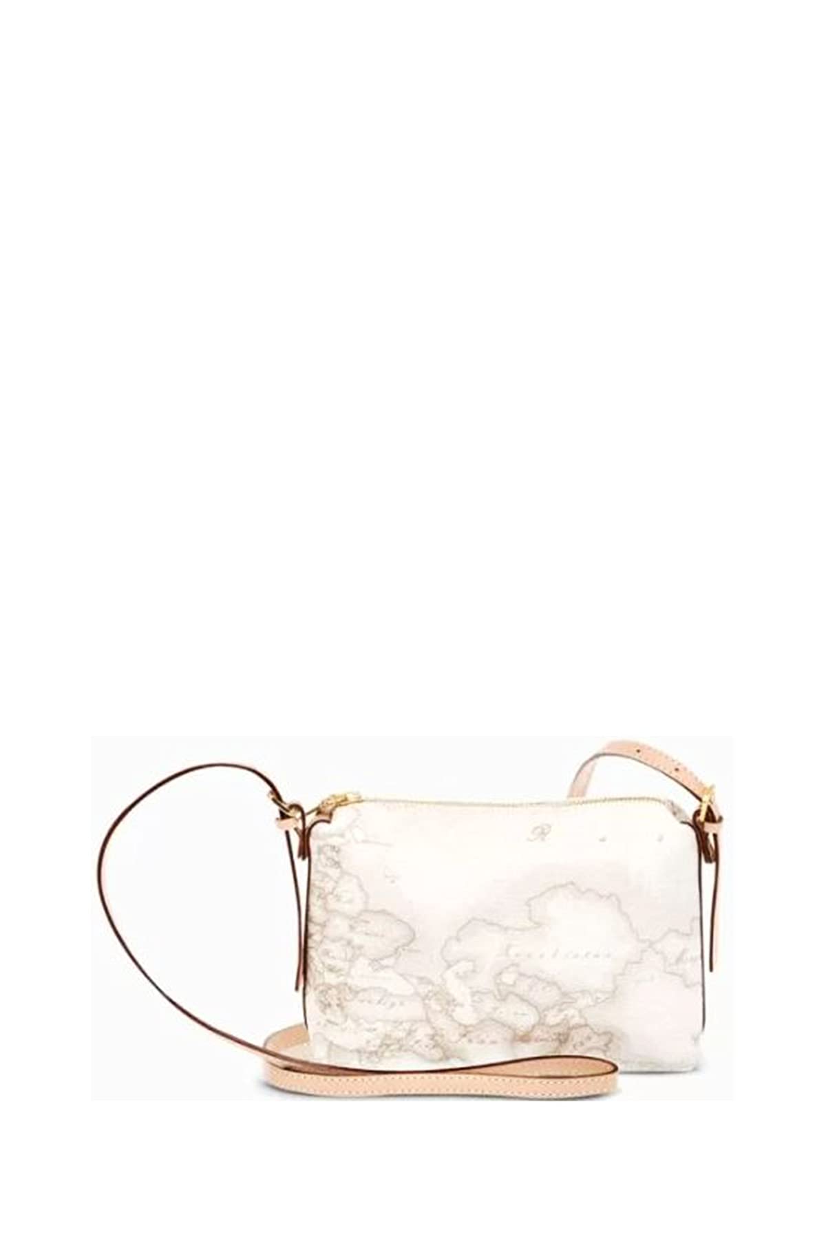 ALVIERO MARTINI 1 CLASSE Borsa GEO Donna Bianco-Geo - D027-6188-0900