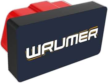 WRUMER エンジンサウンド　OBD2 WRUMER エンジンサウンド OBD2 - メルカリ