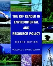 Image of The RFF Reader in. Brand catalog list of Brand: Routledge. 