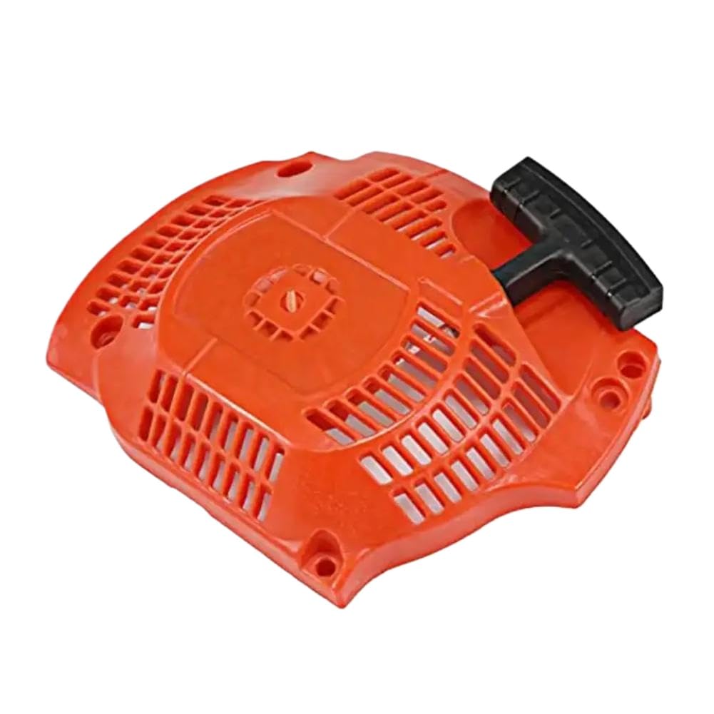 Conjunto de arranque de retroceso de arranque por cuerda Compatible con repuesto de motosierras 450 para 544071602 544071604