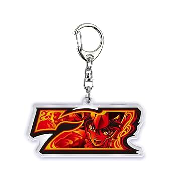 m*m様 聖闘士星矢　店頭　販促　ポップ　非売品　 カットアウト バンダイ(BANDAI)|聖闘士星矢|HARDOFFオフモール（オフモ