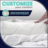 Zoom IMG-1 cuscini in memory foam king Zoom IMG-1 cuscini in memory foam king