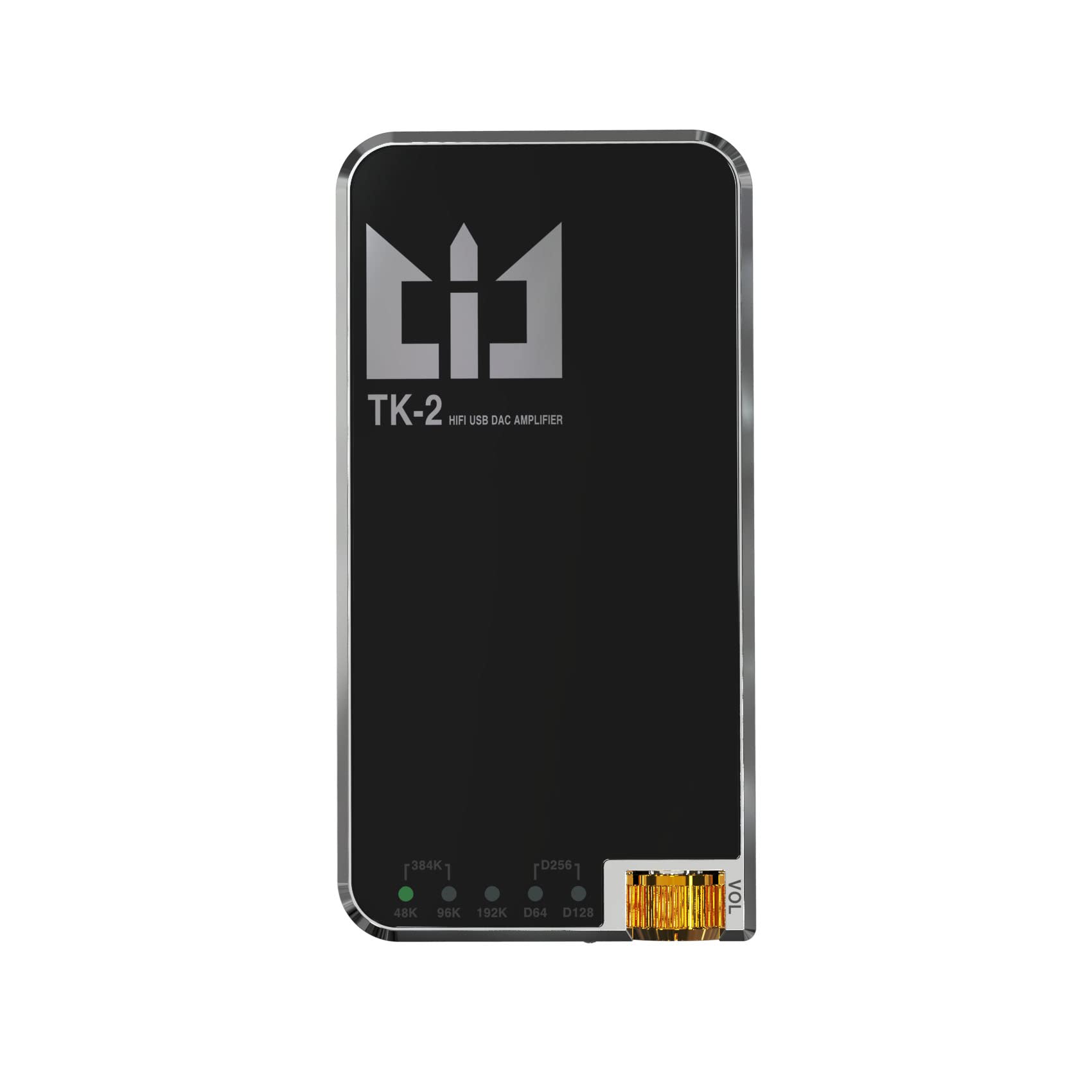 Amazon.co.jp: TRI TK2ポータブルヘッドホンアンプ、フルバランス