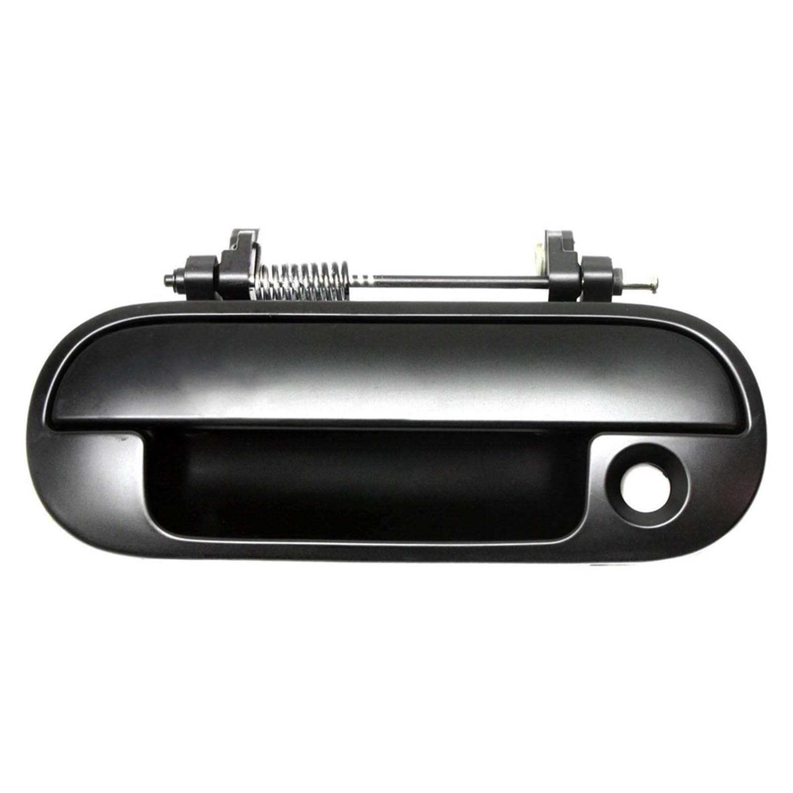 Tingyus Front Right Car Outer Door Handle For Odyssey 1995 1996 1997 1998 Exterior Door Handle Outer Front Rear Left & Right(Front Right)