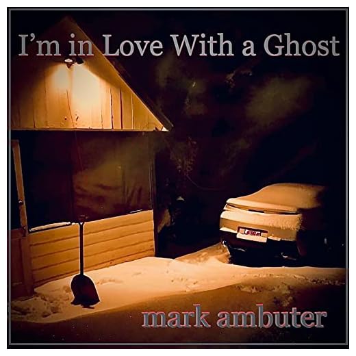 I'm in Love with a Ghost