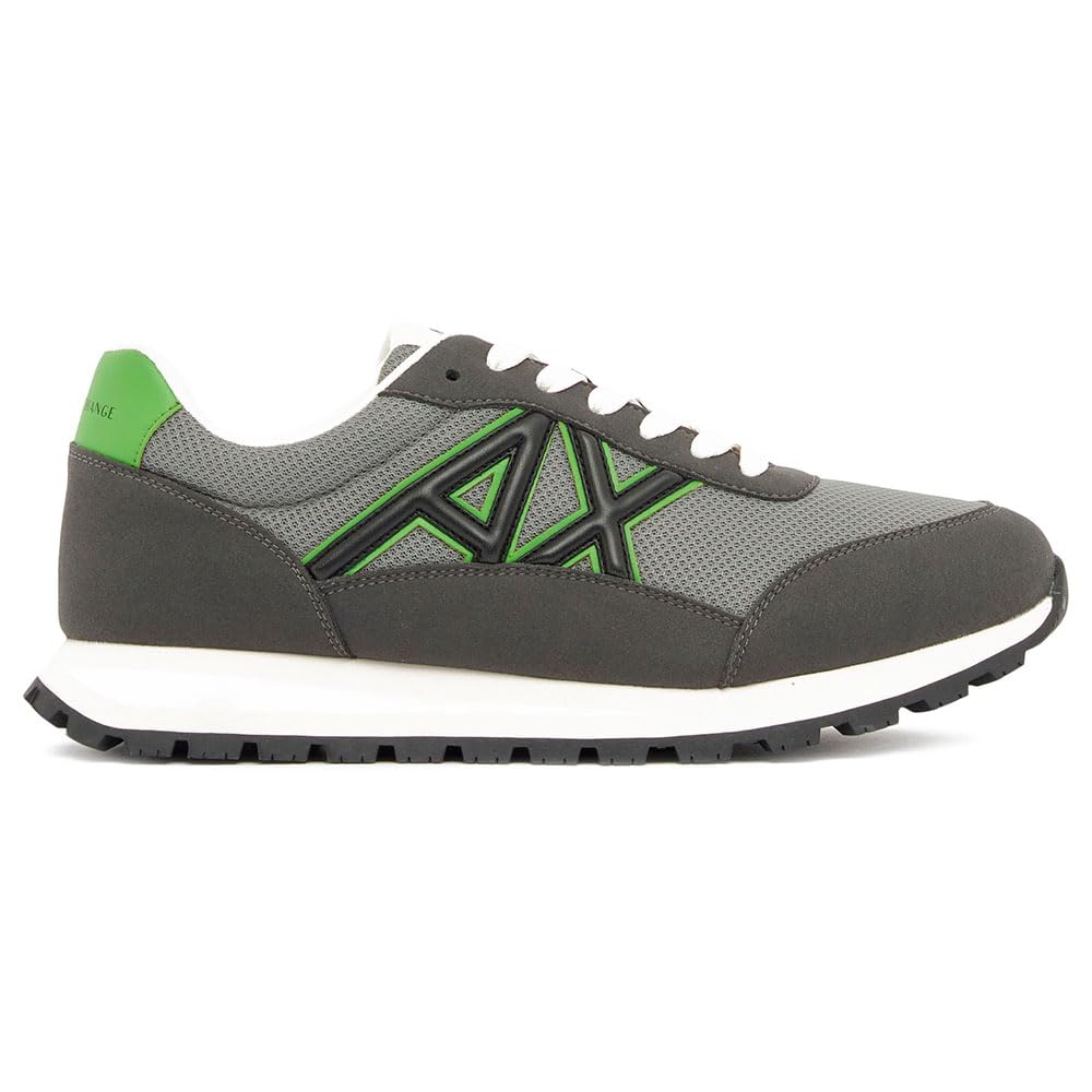 Armani Exchange XM001960_AF19388 Trainers EU 46