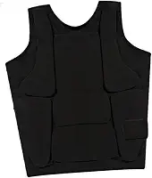 oshhni Protetor de tórax de karatê, equipamento de proteção respirável, multifuncional, prático, para costelas, colete de taekwondo para boxe, muay thai