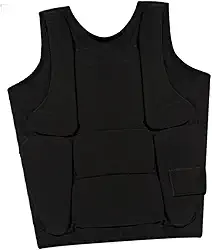 YIJU Protetor de tórax de karatê, equipamento de proteção, colete de taekwondo, escudo de costela para muay thai kickboxing