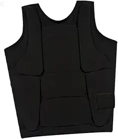 oshhni Protetor de tórax de karatê, equipamento de proteção respirável, multifuncional, prático, para costelas, colete de taekwondo para boxe, muay thai