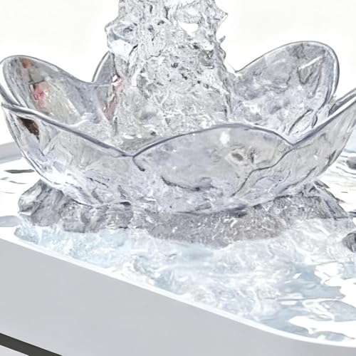 Fontaines à eau pour chats d'intérieur et animaux de compagnie - 8