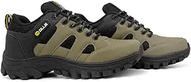 Tênis Trekking Ollie Broncos Adventure Trilhas