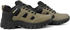Tênis Trekking Ollie Broncos Adventure Trilhas