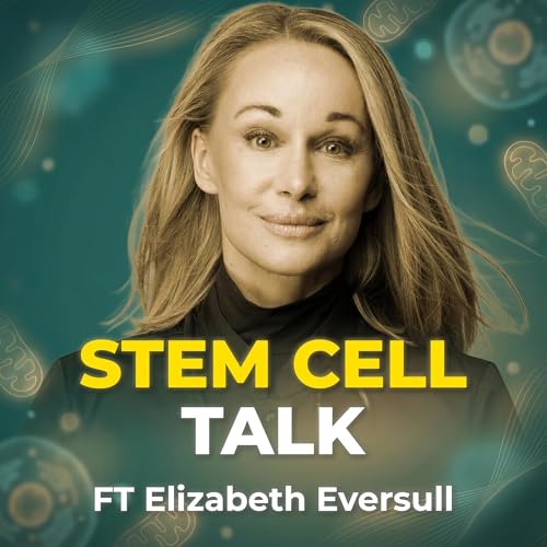 Why Stem Cell Therapy Treats the Root Cause, Not Just Symptoms