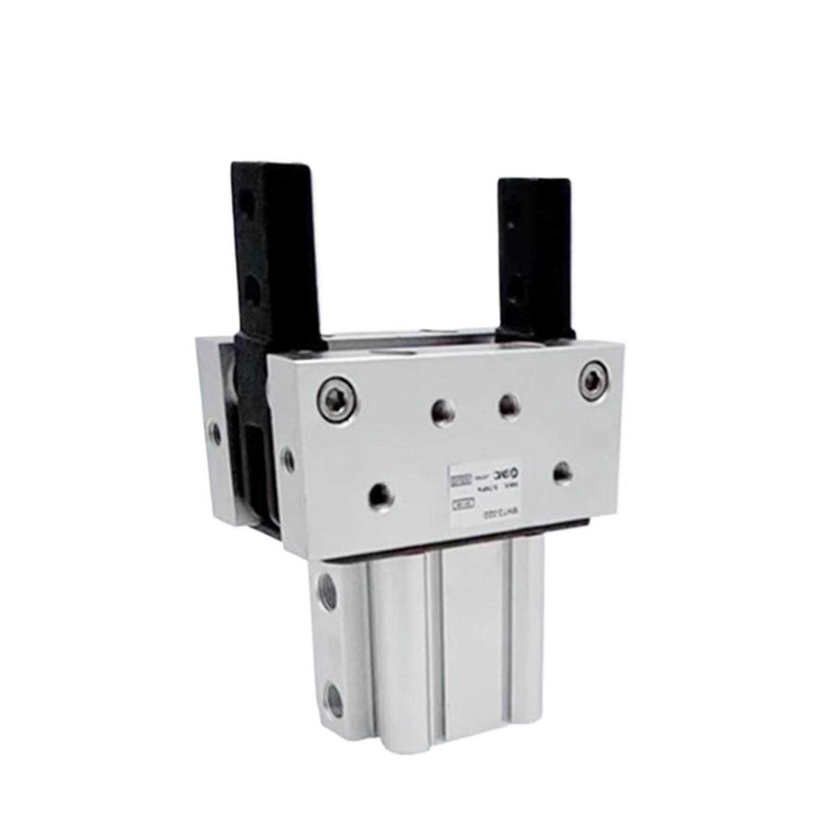 Pince à air à bascule MHT2 pour stopper les vibrations de serrage MHT2-50DZ