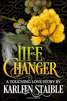 Paperback Life Changer (Forever Friends) Book
