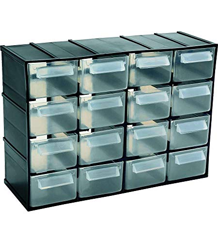 Cajonera 16 221 x 85 H.156 802 ARTPLAST [ARTPLAST]