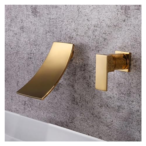 Grifo de lavabo separado para crear un ambiente de spa en tu baño 8