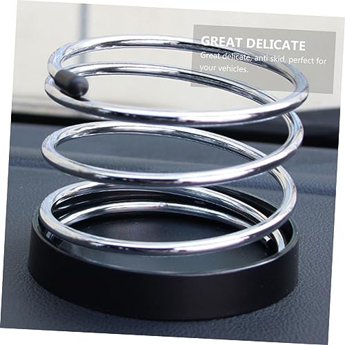 Portavasos para carro ajustable 3 piezas miniatura 4