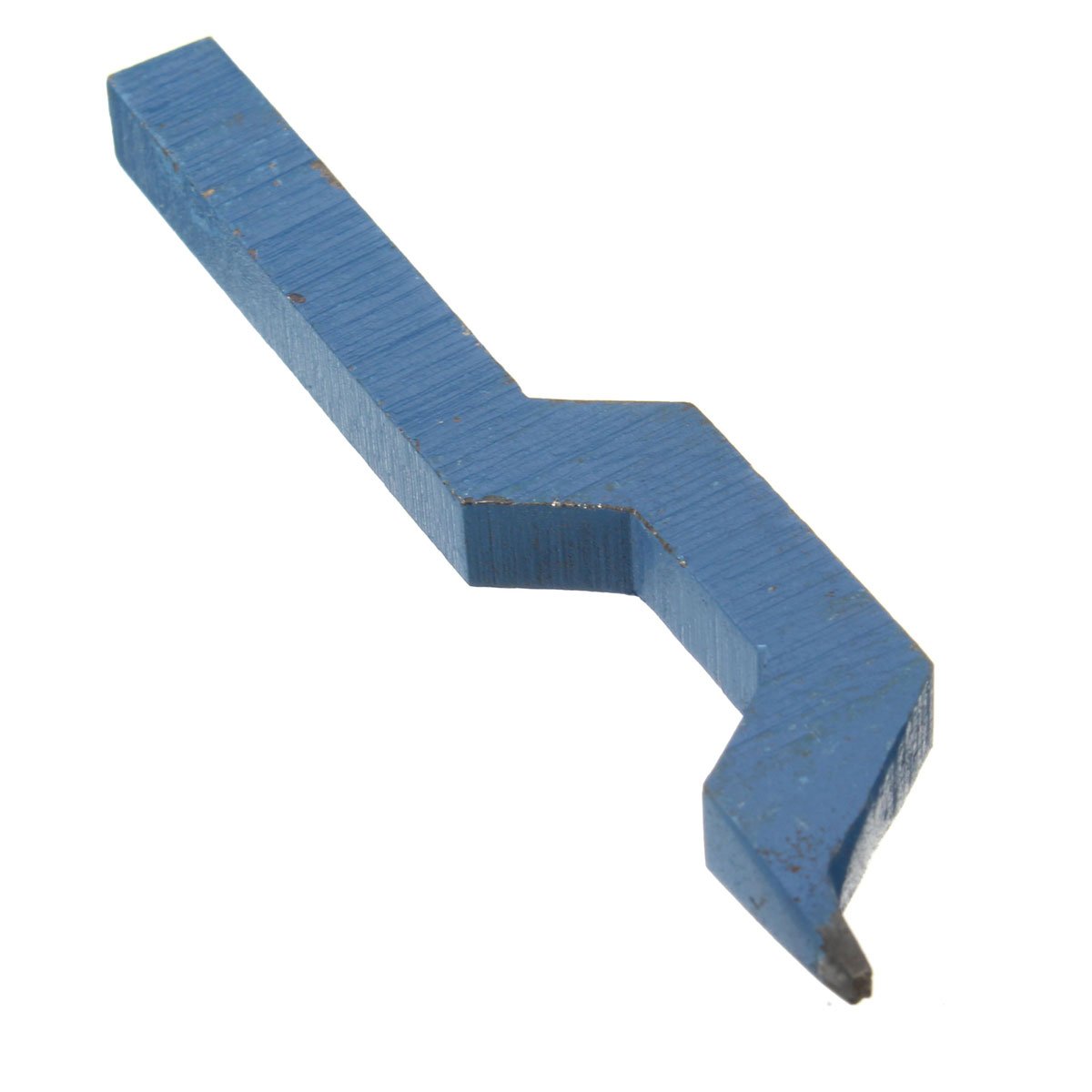 Punzone Per Gioielli Semme - Strumento Manuale Per Marcare Braccialetti E Anelli In Acciaio 925 - Foto 2