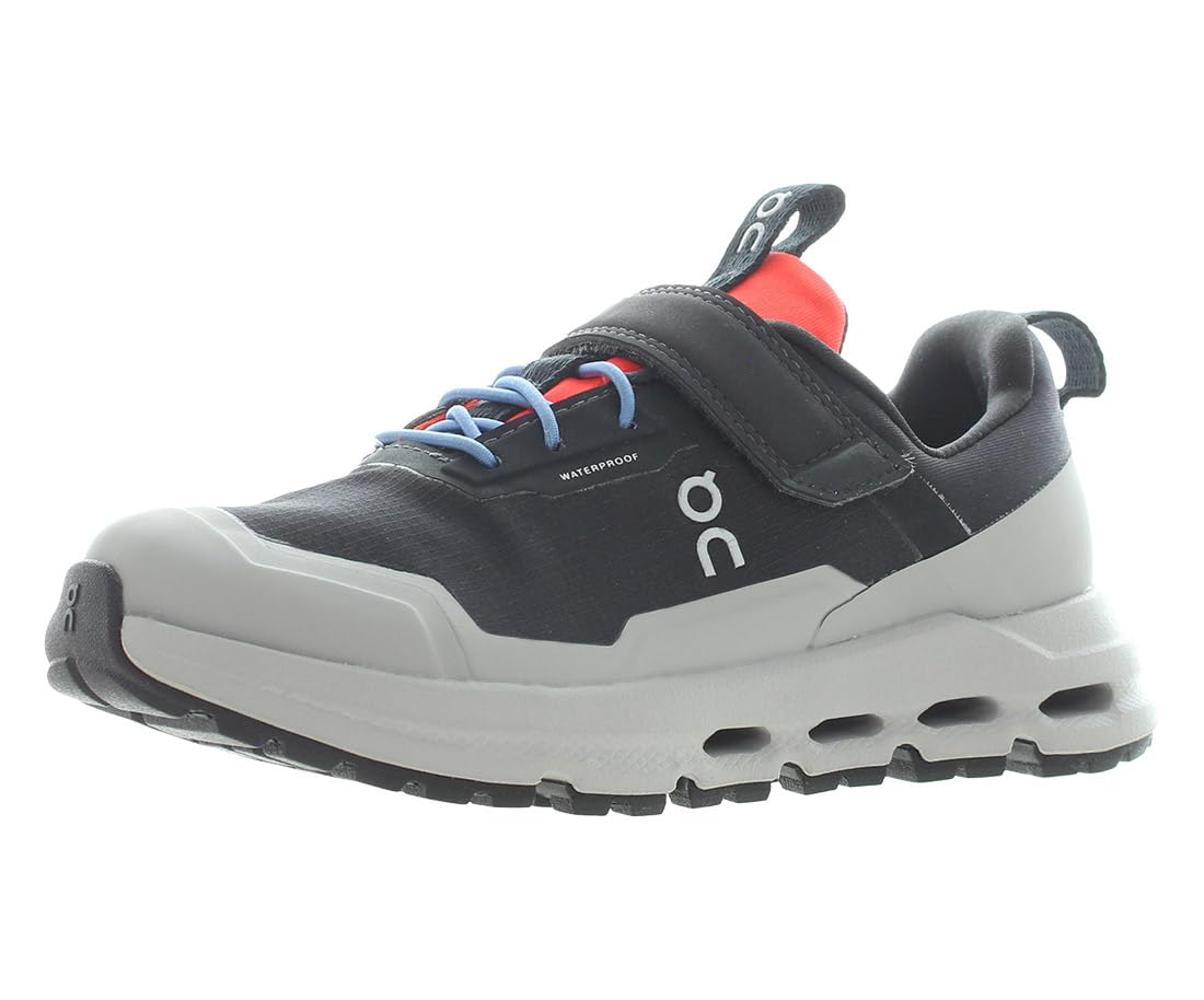 On Cloudhero Waterproof Unisex Little Kid