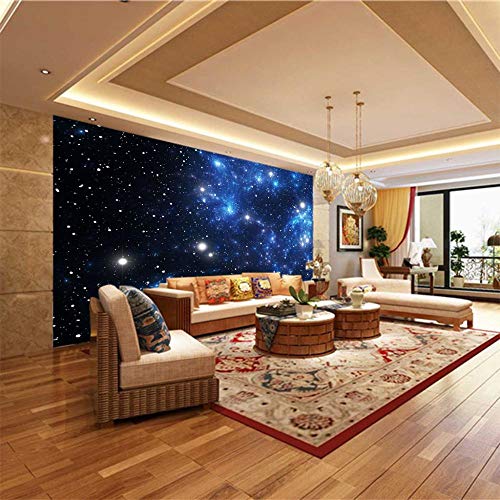 Carta da Parati Fotografica 3D 150cmx100cm Cielo