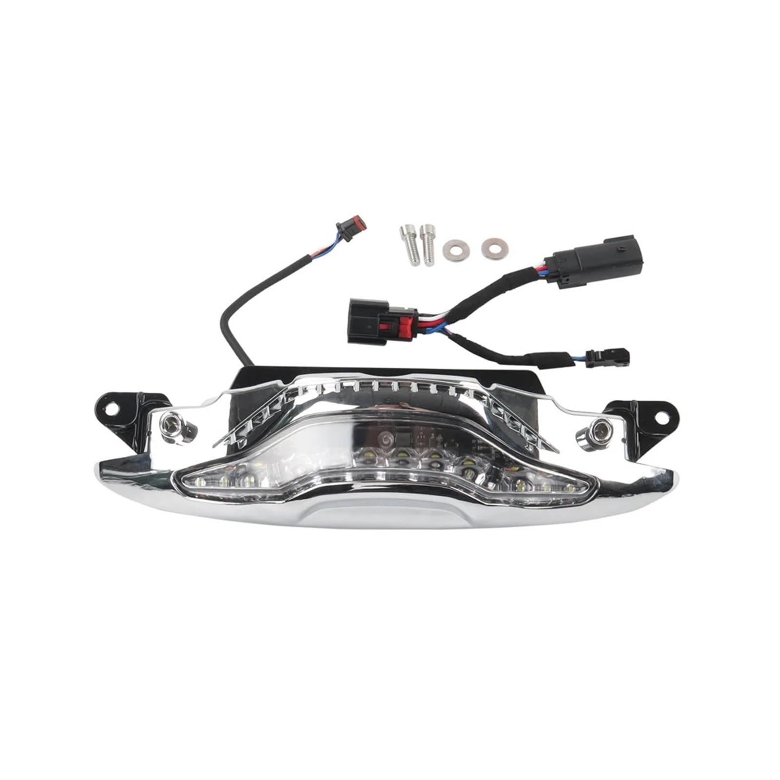 Światło Do Jazdy Dirt Bike Reflektor Do CVO Road Glide ST FLTRX
