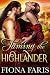 Taming the Highlander: Scottish Medieval Highlander Romance Novel