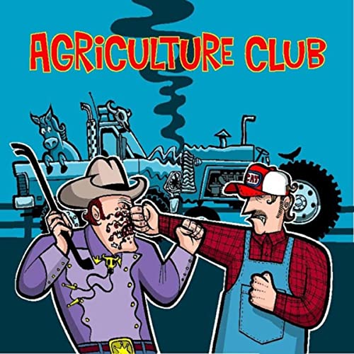 Amazon.co.jp Smell the Dairy Air Agriculture Club デジタルミュージック