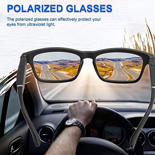 Occhiali Smart Bluetooth 5.0 Occhiali Smart