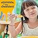 Kraft Macaroni & Cheese Dinner with Unicorn Pasta Shapes (12 ct Pack, 5.5 oz Boxes)