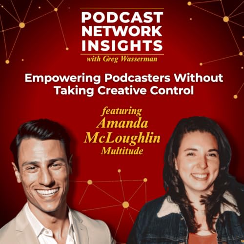 Empowering Podcasters Without Taking Creative Control