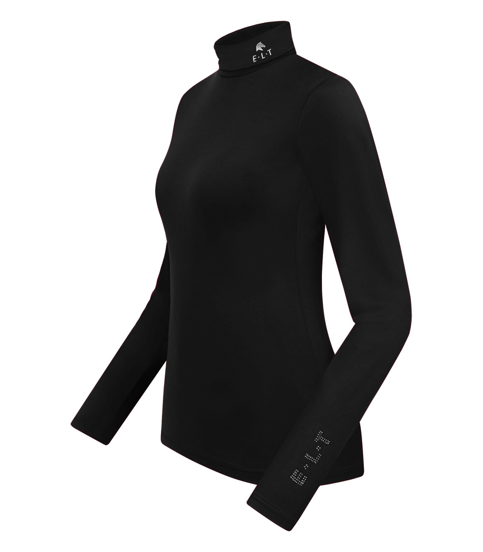 ELT - Ladies Functional Roll Neck Madison - Winter 2023