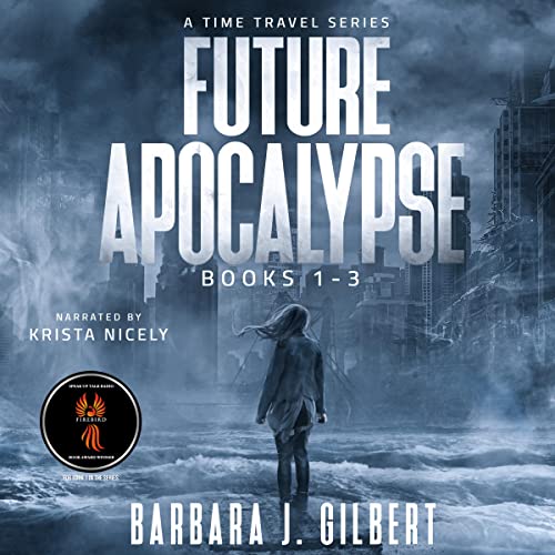 Future Apocalypse (Authored by Barbara Gilbert) episode artwork