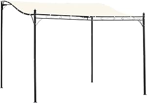 Pergole da giardino thumbnail classifica