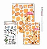 Wild Friends