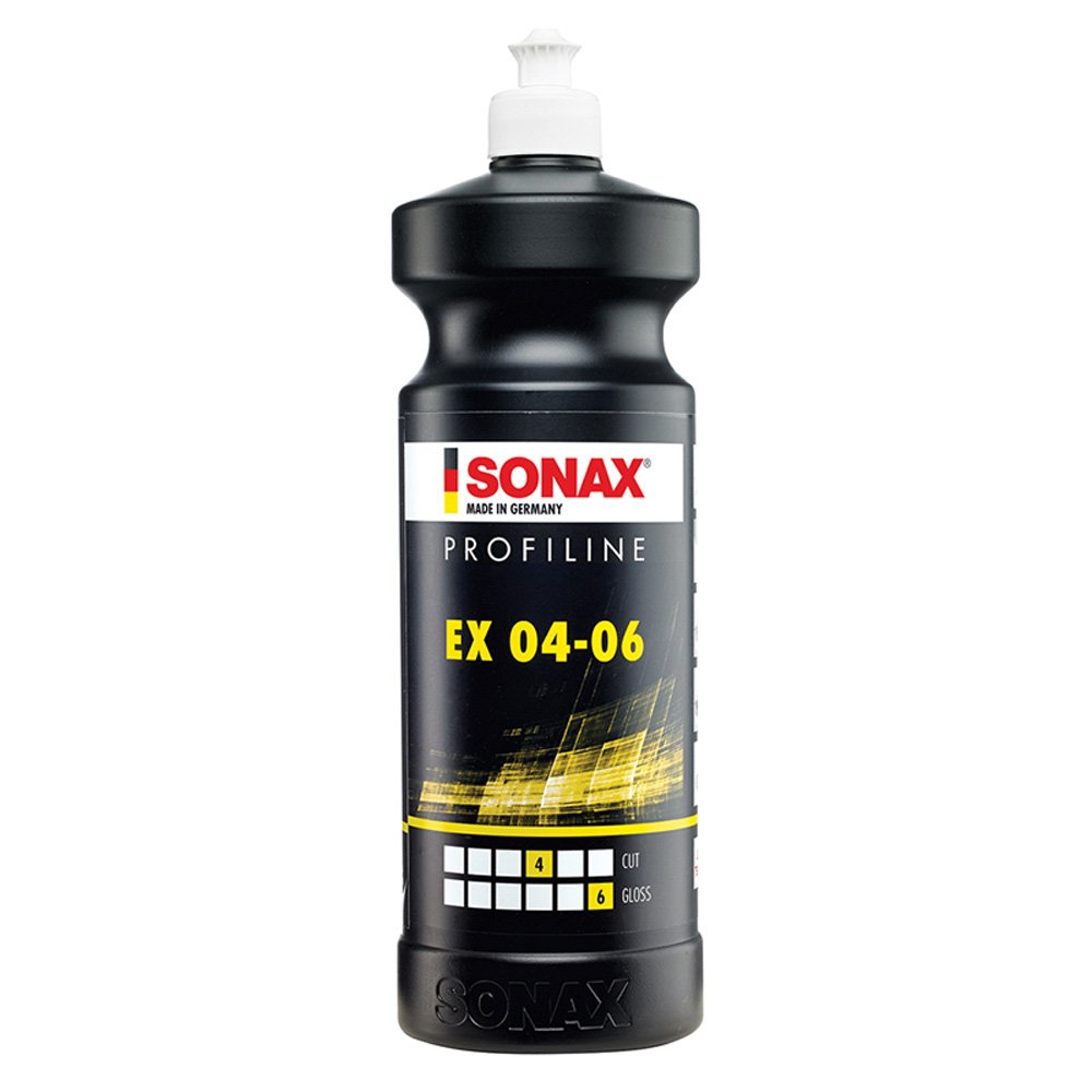 SONAX 242300 Profiline Ex 04/06, 1 Liter