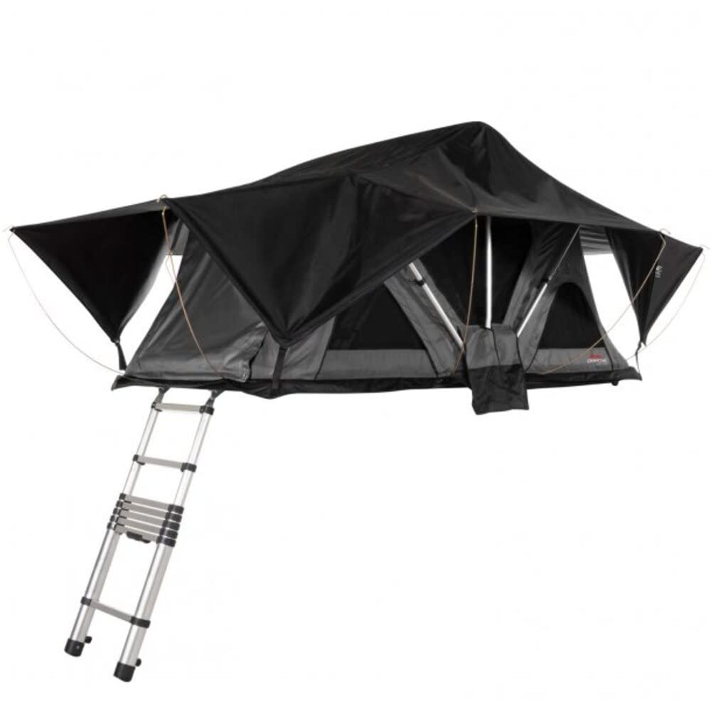 Amazon.co.jp: ダーチ 正規品】KOZI ROOF TOP TENT1300 ルーフトップ