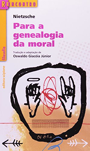 Para A Genealogia Da Moral - Coleção. Reencontro Filosofia