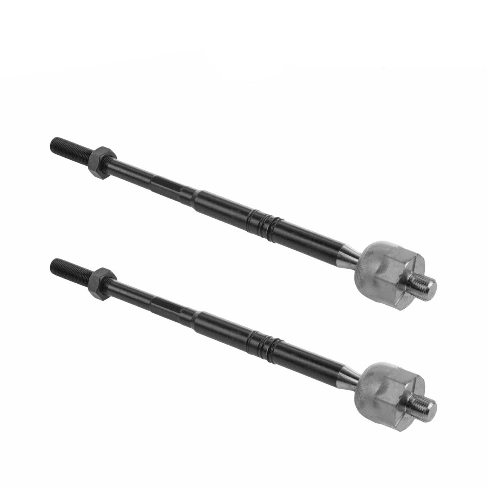Amazon.com: Mysihasiha 4 Pieces - Suspension Tie Rod End Kit Front 