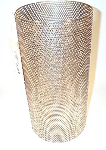 ITT Bell & Gossett A91276 STRAINER for HH3 SUCTION DIFFUSER