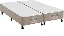 Base para Cama Box Casal Queen Castor