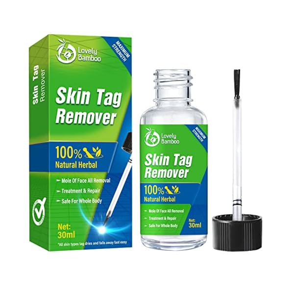 Milia Remover Spot Treatment Helps Skin Dissolve and Reduce with