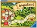 Produktbild Ravensburger Familienspiel - Sagaland 40 Jahre Jubiläumsedition 27040 - EIN Spiele-Klassiker ab 6 Jahren
