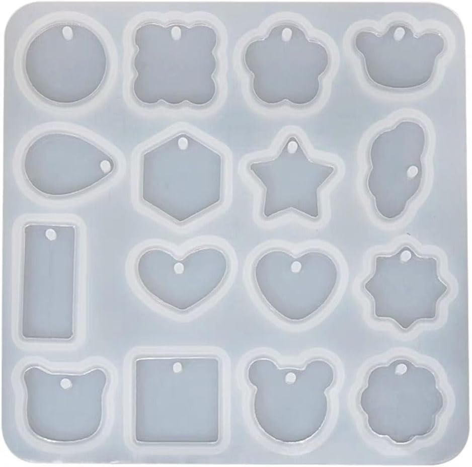 展示用/秋の窓辺の子猫達　紅葉　蓄光　オルゴナイトネックレス 夕夏/レジン/虹とネモフィラの丘の子猫達 蓄光 オルゴナイト