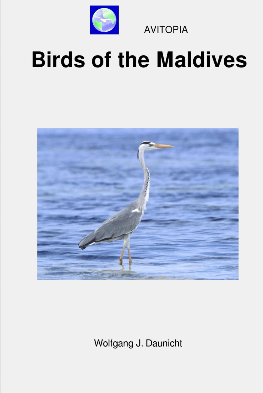 AVITOPIA - Birds of the Maldives