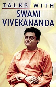 Paperback Talks with Swami Vivekananda Book