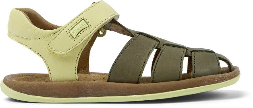Camper Uniseks - dzieci Bicho 80177Sandały T-Strap