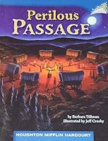Perilous Passage 0547253397 Book Cover