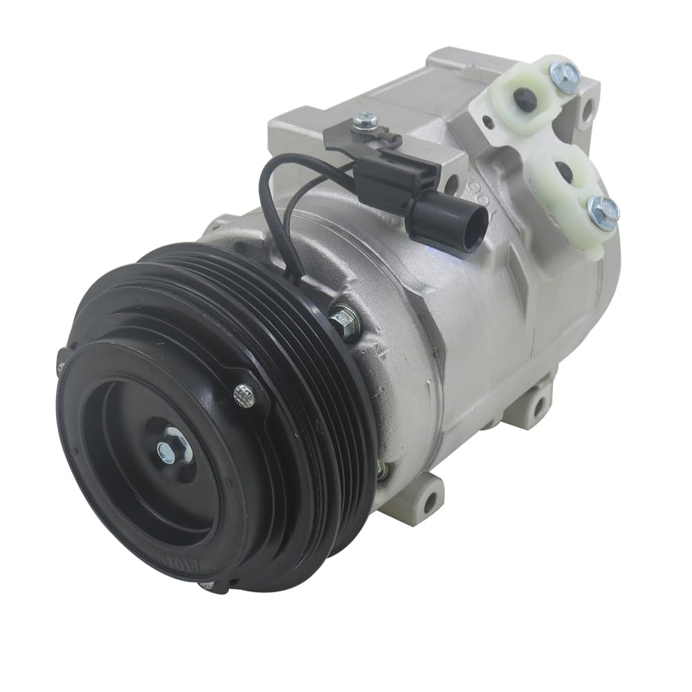 スズキ 007-AC0245 YL New 10S20C AC COMPRESSOR For Kia Carnival/Sedona (06-14) (VQ